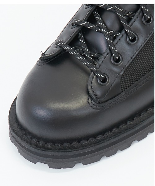 Danner（ダナー）の「【Danner／ダナー】FIELD LOW R GORE-TEX/防水フィールドローカットシューズ（ブーツ・メンズ・ブラック・25.5/26/26.5/27）」の11枚目の写真