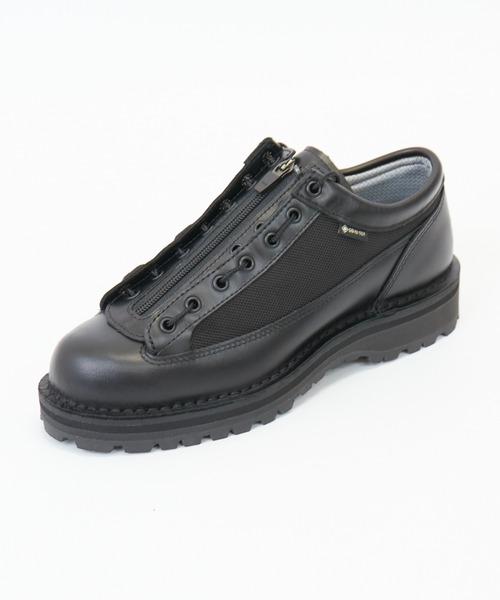試着のみ Danner Field Low R GORE-TEX BLACK 試着のみ Danner Field Low R GORE-TEX BLACK - メルカリ