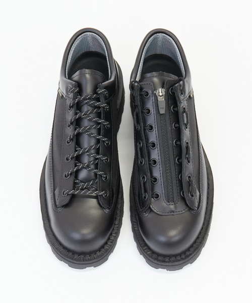 Danner／ダナー】FIELD LOW R GORE-TEX/防水フィールド