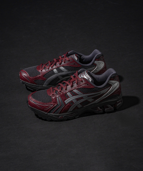 ASICS(アシックス) GEL-KAYANO 14/022 1203A537.022