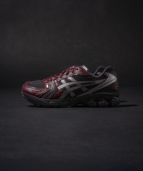 ASICS(アシックス)の「ASICS(アシックス) GEL-KAYANO 14/022 1203A537.022(スニーカー・メンズ・チャコールグレー・28cm/27.5cm/27cm/26.5cm/26cm/25.5cm/29cm)」の5枚目の写真