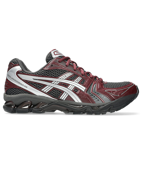 ASICS(アシックス)の「ASICS(アシックス) GEL-KAYANO 14/022 1203A537.022(スニーカー・メンズ・チャコールグレー・28cm/27.5cm/27cm/26.5cm/26cm/25.5cm/29cm)」の8枚目の写真