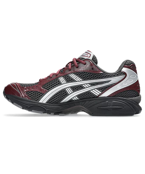 ASICS(アシックス)の「ASICS(アシックス) GEL-KAYANO 14/022 1203A537.022(スニーカー・メンズ・チャコールグレー・28cm/27.5cm/27cm/26.5cm/26cm/25.5cm/29cm)」の9枚目の写真