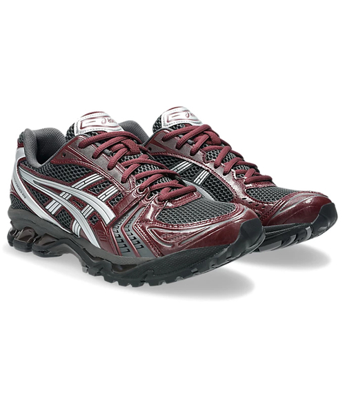 ASICS(アシックス)の「ASICS(アシックス) GEL-KAYANO 14/022 1203A537.022(スニーカー・メンズ・チャコールグレー・28cm/27.5cm/27cm/26.5cm/26cm/25.5cm/29cm)」の10枚目の写真