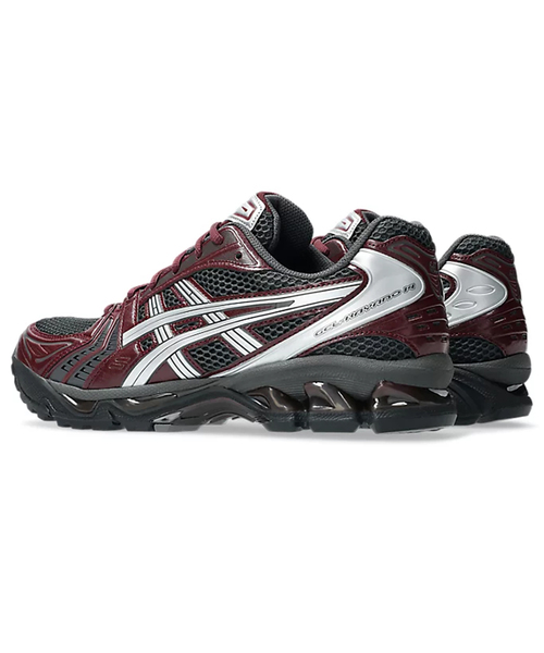 ASICS(アシックス)の「ASICS(アシックス) GEL-KAYANO 14/022 1203A537.022(スニーカー・メンズ・チャコールグレー・28cm/27.5cm/27cm/26.5cm/26cm/25.5cm/29cm)」の2枚目の写真