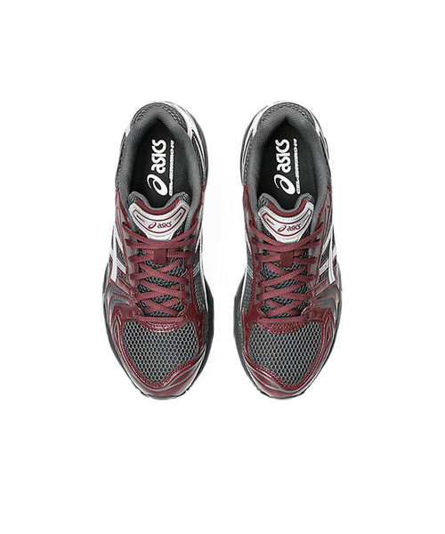 ASICS(アシックス)の「ASICS(アシックス) GEL-KAYANO 14/022 1203A537.022(スニーカー・メンズ・チャコールグレー・28cm/27.5cm/27cm/26.5cm/26cm/25.5cm/29cm)」の3枚目の写真