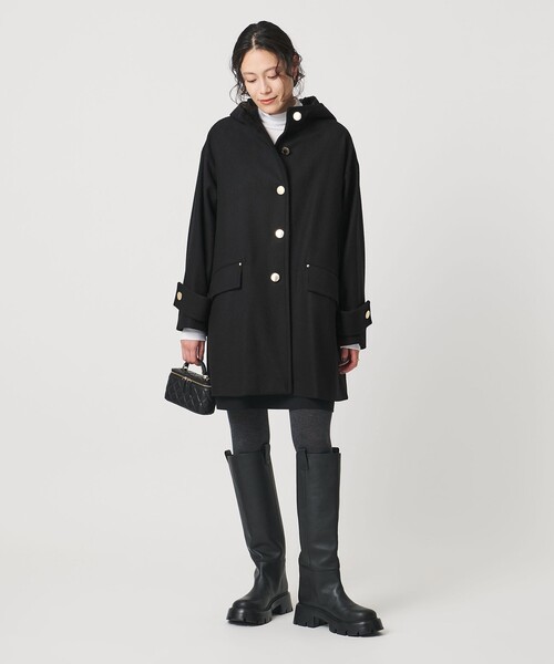 別注】＜MACKINTOSH＞HUMBIE コート（その他アウター）｜Mackintosh