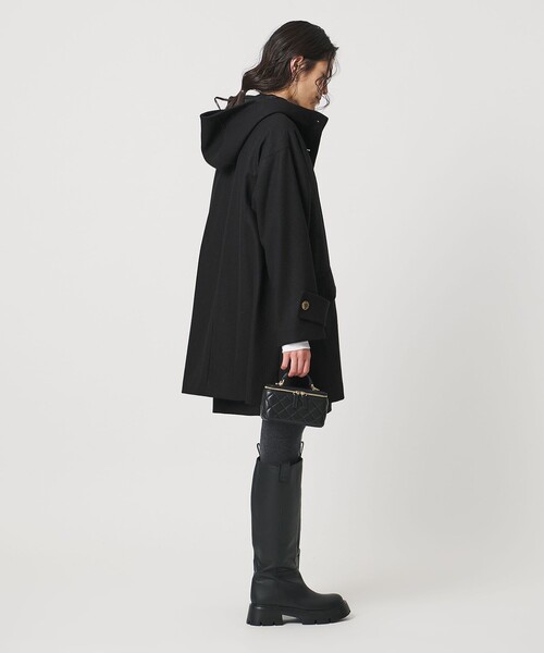 MACKINTOSH HUMBIE SL T EXユナイテッドアローズ別注 UNITED ARROWS｜【別注】<MACKINTOSH>HUMBIE SL ハンビー スリム