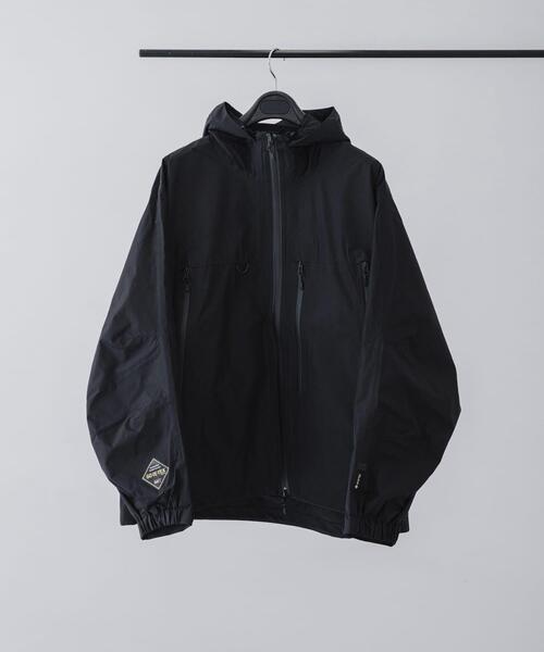 ジャケット・アウター DAIWA PIER39 GORE-TEX TECH MIL SHELL JKT DAIWA PIER39 GORE-TEX TECH MIL SHELL JACKET（マウンテンパーカー