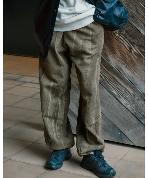 セール】【Los Angeles Apparel/ロサンゼルス・アパレル】14 OZ FLCE