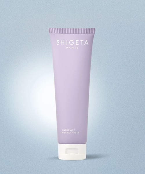 シゲタ　バランシング クレンザー、ローション、クリーム　3点セット シゲタ バランシング クレンザー、ローション、クリーム 3点セット