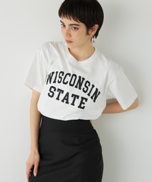 セール/ブランド古着】半袖Tシャツ（Tシャツ/カットソー）｜Whim