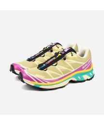 SALOMON XT-6 / サロモン エックスティー 6 / L47886500