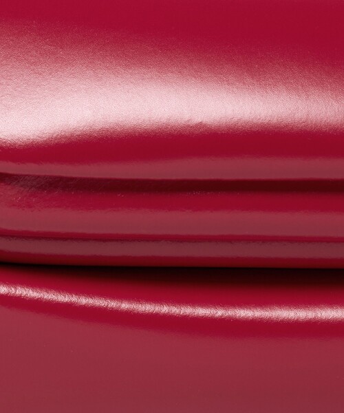 OSOI＞FOLDER BROT バッグ RED（ショルダーバッグ）｜OSOI（オソイ）の