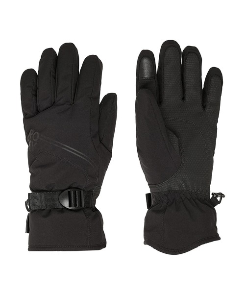 セール】GORE-TEX FIZZ GLOVES/ロキシーゴアテックススキー