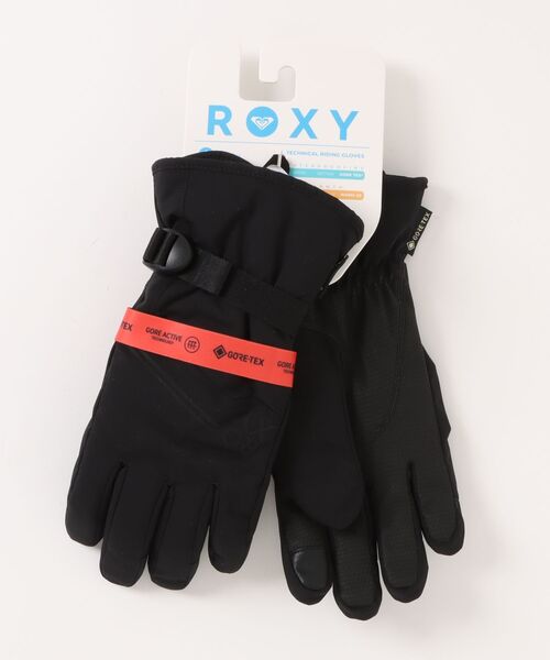 セール】GORE-TEX FIZZ GLOVES/ロキシーゴアテックススキー