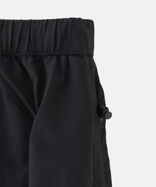 Champion（チャンピオン）の「CHAMPION WMNS SKIRT CW-B211（スカート・レディース・ブラック・M）」の5枚目の写真