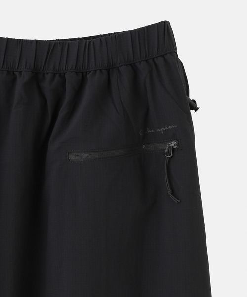 Champion（チャンピオン）の「CHAMPION WMNS SKIRT CW-B211（スカート・レディース・ブラック・M）」の6枚目の写真
