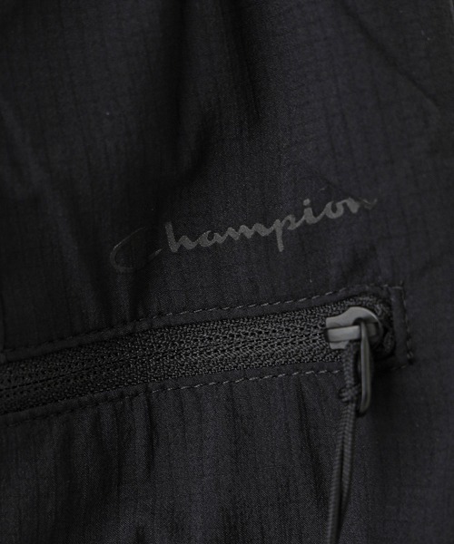 Champion（チャンピオン）の「CHAMPION WMNS SKIRT CW-B211（スカート・レディース・ブラック・M）」の7枚目の写真