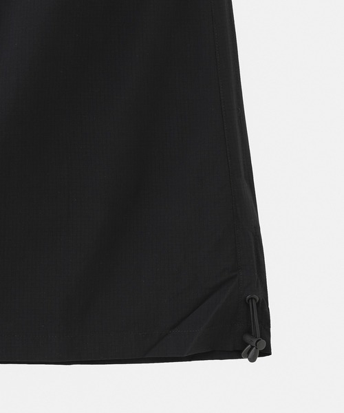 Champion（チャンピオン）の「CHAMPION WMNS SKIRT CW-B211（スカート・レディース・ブラック・M）」の8枚目の写真