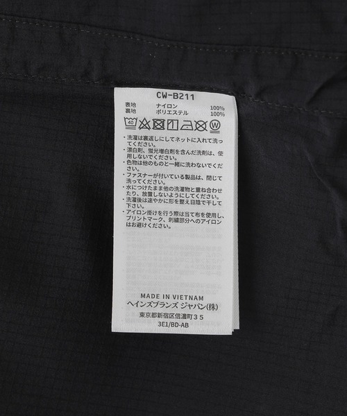 Champion（チャンピオン）の「CHAMPION WMNS SKIRT CW-B211（スカート・レディース・ブラック・M）」の10枚目の写真