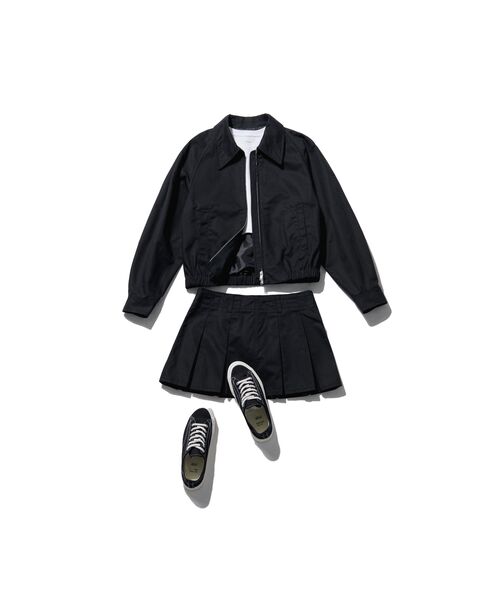 MUSINSA STANDARD WOMAN（ムシンサスタンダードウーマン）の「ウィメンズクルーネッククロップスリーブレストップ[ホワイト]（Tシャツ/カットソー・レディース・その他・SMALL/MEDIUM/LARGE/X-SMALL）」の18枚目の写真
