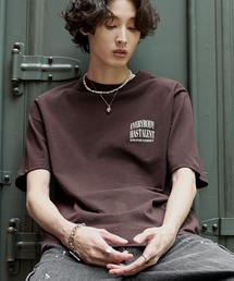 Bleme（ブレム）の「半袖Tシャツ（Tシャツ/カットソー）」