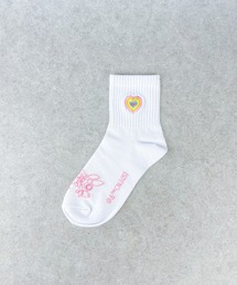 FLAPPER（フラッパー）の「The Powerpuff Girls×Flapper ソックス（ソックス/靴下）」