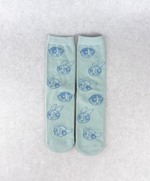 FLAPPER（フラッパー）の「The Powerpuff Girls×Flapper ソックス（ソックス/靴下）」