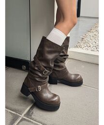 EMODA｜エモダのシューズ（5.1～7cm）通販 - ZOZOTOWN