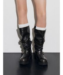 EMODA｜エモダのシューズ（5.1～7cm）通販 - ZOZOTOWN