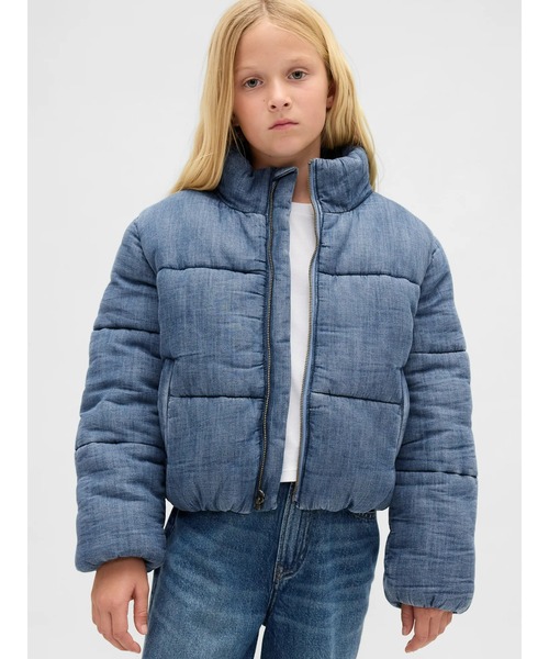 GAP（ギャップ）の「ColdControl Ultra Max コンバーチブル パファー