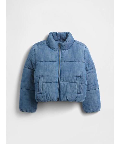 GAPパファージャケット（キッズ）150 Gap公式オンラインストア | パファージャケット (キッズ)
