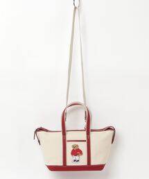 POLO RALPH LAUREN（ポロ ラルフ ローレン）の「Polo ベア キャンバス 