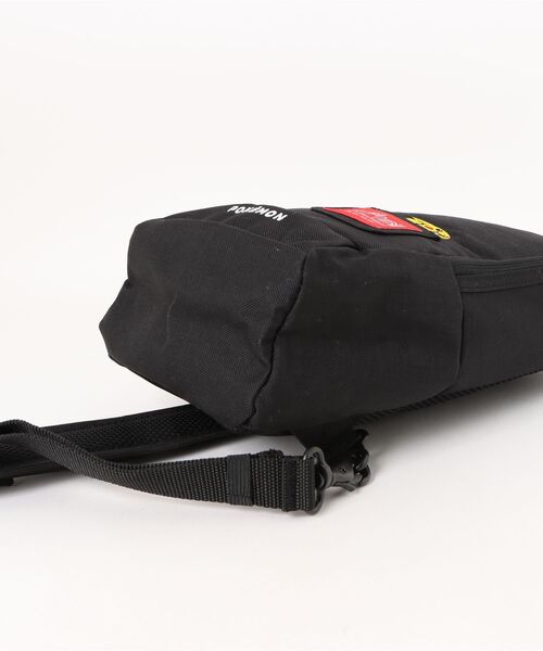 LITTLE ITALY CROSSBODY BAG Pokemon 25（ボディバッグ/ウエストポーチ