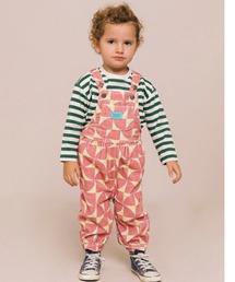 favorite people（フェイバリットピープル）の「BABY OVERALLS （OESTE）（サロペット/オーバーオール・キッズ）」