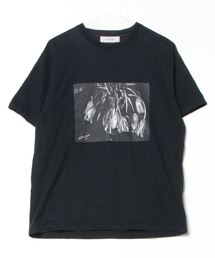 AOURE（アウール）の「半袖Tシャツ（Tシャツ/カットソー）」