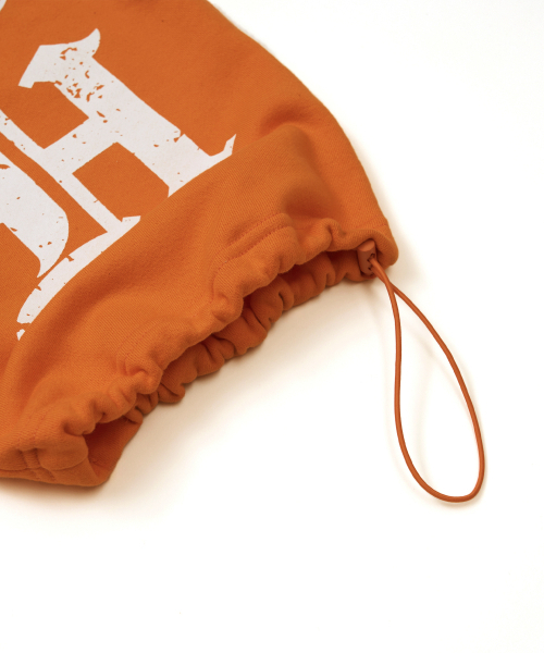 STIGMA(スティグマ)の「Stay High Wide Jogger Pants Orange(スウェットパンツ・メンズ・その他・MEDIUM/LARGE/X-LARGE)」の7枚目の写真