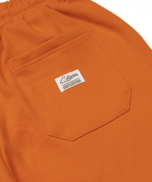 STIGMA(スティグマ)の「Stay High Wide Jogger Pants Orange(スウェットパンツ・メンズ・その他・MEDIUM/LARGE/X-LARGE)」の8枚目の写真