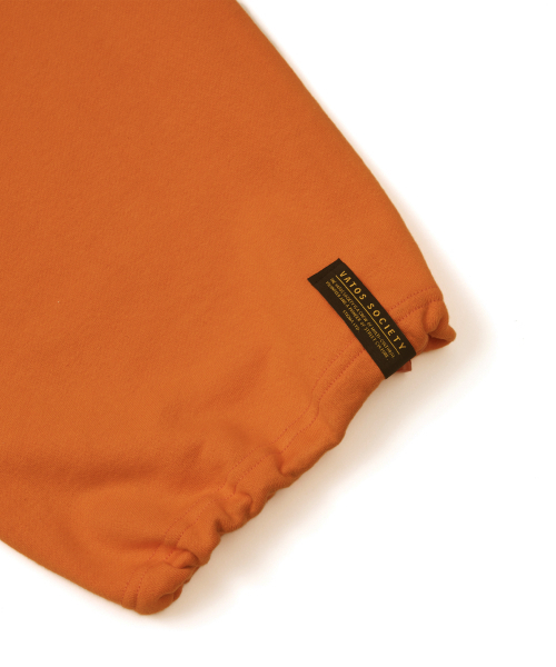 STIGMA(スティグマ)の「Stay High Wide Jogger Pants Orange(スウェットパンツ・メンズ・その他・MEDIUM/LARGE/X-LARGE)」の11枚目の写真