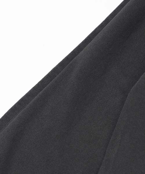 STIGMA(スティグマ)の「PIGMENT ML CREWNECK CHACOAL(スウェット・メンズ・その他・X-LARGE/MEDIUM/LARGE)」の6枚目の写真