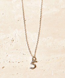 norme（ノーム）の「【SILVER925】ノーム ナンバリング ミニ ネックレス    norme numbering mini necklace（ネックレス）」