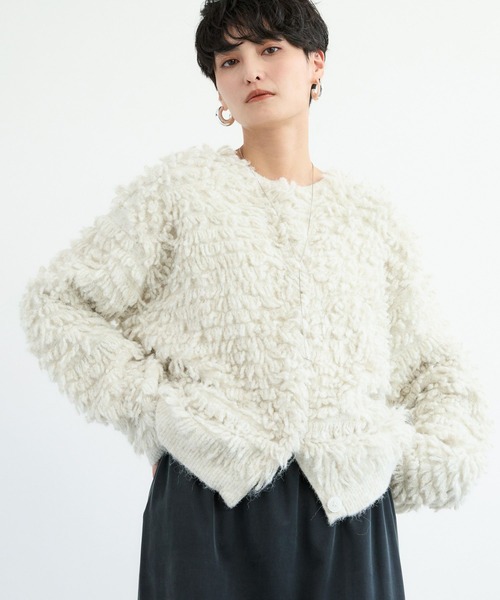 BARNYARDSTORM（バンヤードストーム）の「BARNYARDSTORM / ループモフ