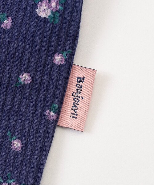 Seraph（セラフ）の「デイリーメロウトップス_ジュニア対応（Tシャツ/カットソー・キッズ・ネイビー/ピンク/ライトグレー/アイボリー・140/130/120/110/100/90/80）」の6枚目の写真