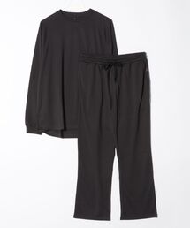 TETERA（テテラ）の「/TETERA/テテラ/TSUKI+ SET UP/ ツキプラスセットアップ（Tシャツ/カットソー）」