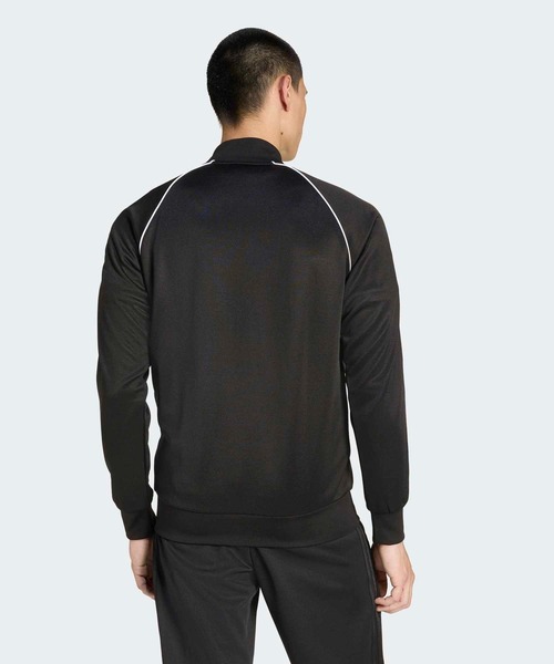 SST トラックトップ（ジャージ） / トラックジャケット / アディダス