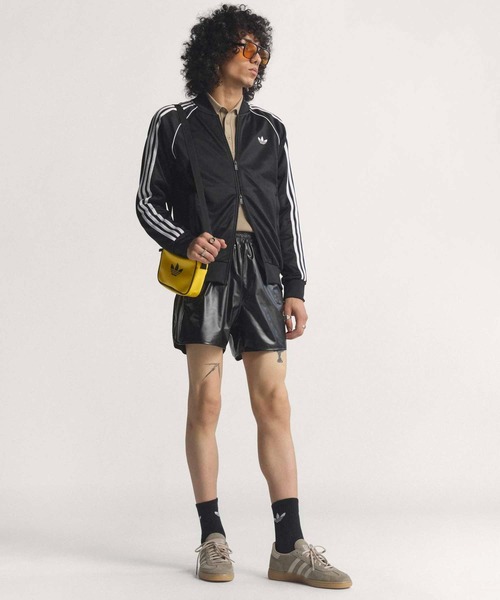 SST トラックトップ（ジャージ） / トラックジャケット / アディダス