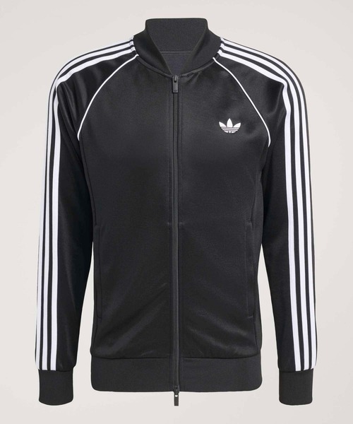 SST トラックトップ（ジャージ） / トラックジャケット / アディダス