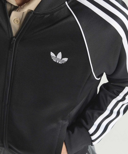 SST トラックトップ（ジャージ） / トラックジャケット / アディダス