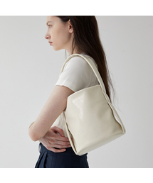 ANODDS（アンオズ）の「TEMZ bucket leather tote bag 4 color（トートバッグ）」